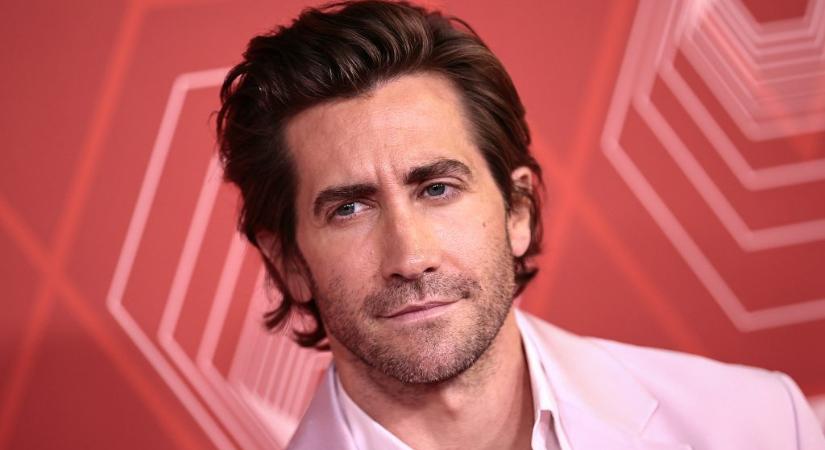 Jake Gyllenhaal úgy érzi, már készen áll a házasságra