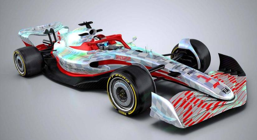 Nem jó vezetni a 2022-es Formula 1-es gépeket?