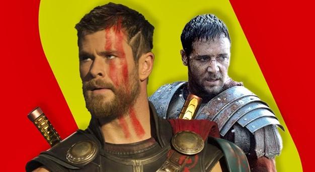 Gladiátor 2: Chris Hemsworth lesz Maximus fia a folytatásban?