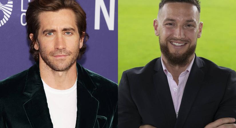 Indul a téli bababumm: Jake Gyllenhaal és Shane Tusup is családot alapítana