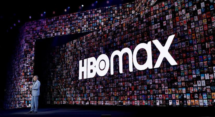 Ezzel a lépéssel az HBO Max várhatóan letarolja a magyar piacot