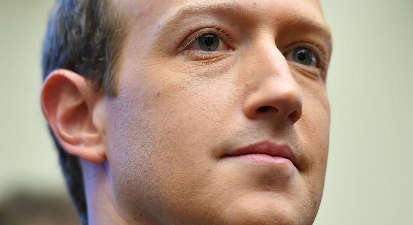 Mark Zuckerberg: nekünk az emberek fontosak, nem a profit