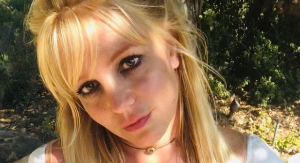 Britney Spears ismét családját szidta Instagramon