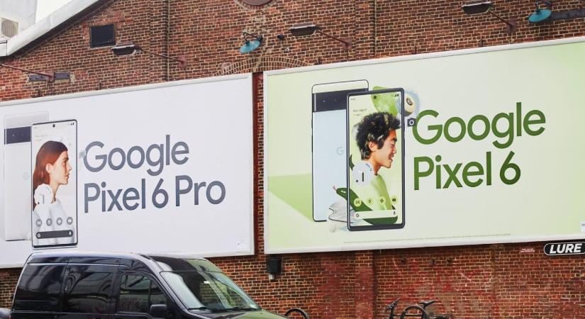 Ilyen képeket lő a Google Pixel 6 Pro?
