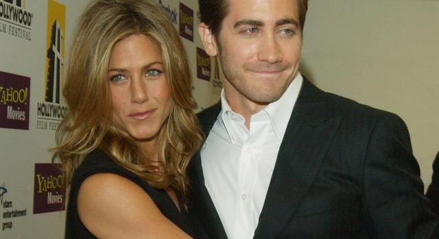 Jake Gyllenhaal szerint tortúra volt szexjelenetet forgatni Jennifer Anistonnal