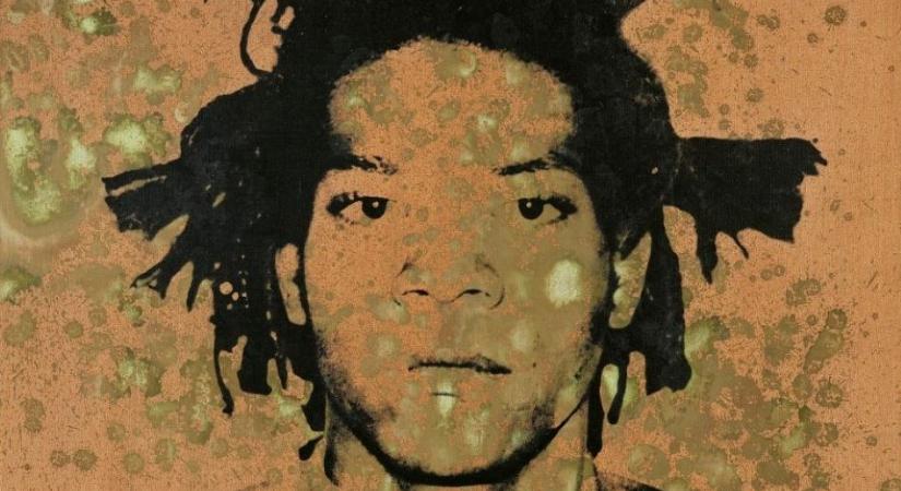 Andy Warhol Basquiat portréját árverezik el New Yorkban
