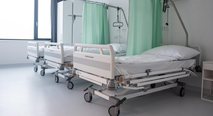 Románia magyarországi kórházakba küldene koronavírusos betegeket