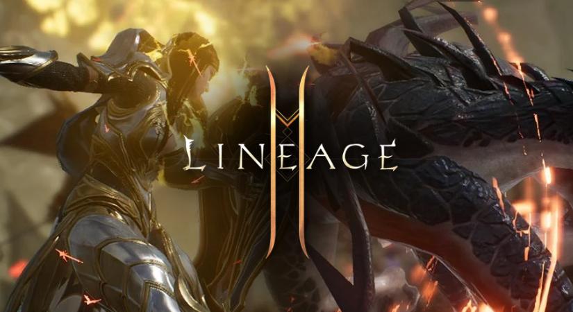 Nyugaton is megjelenik a Lineage 2M című MMORPG (iOS, Android)