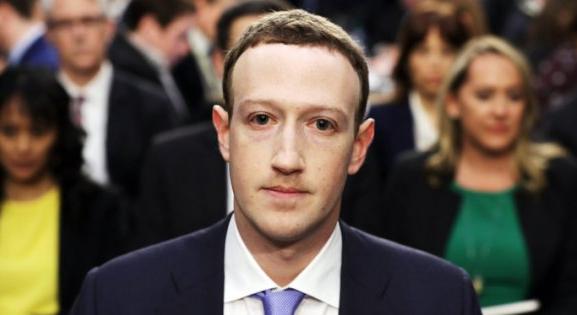 Mark Zuckerberg szerint nem igaz, hogy a Facebooknál csak a profitra hajtanak