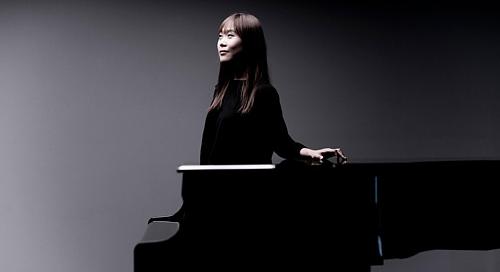 Koreai zongoristasztár lép fel Magaras Gergellyel és a Budapesti Fesztiválzenekarral