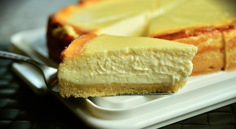 Mákos-fehércsokoládés almatorta lett a Magyarország cukormentes tortája háziverseny győztese