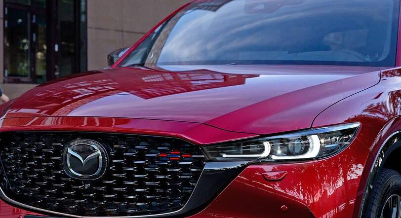 Öt új Mazda telekjáró, és egy Wankel-modell érkezik jövőre