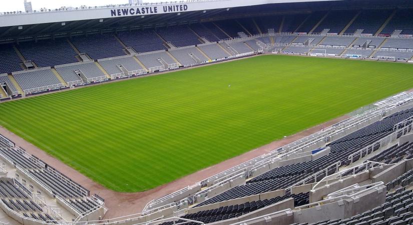 Az Amnesty International is beleszól a Newcastle megvásárlásába