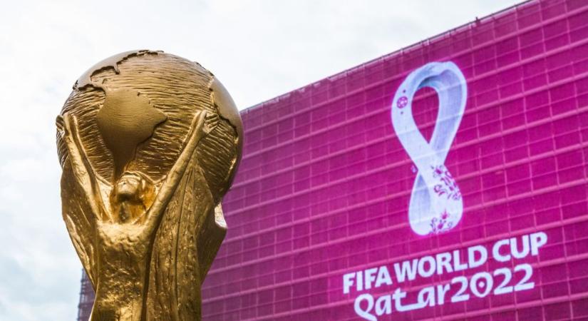 Vb-2022 - Katarnak eddig 200 milliárd dollárjába kerültek a rendezési előkészületek