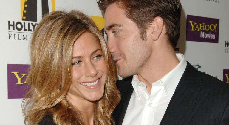 Jake Gyllenhaal: Kínszenvedés volt Jennifer Anistonnal szexjelenetet forgatni