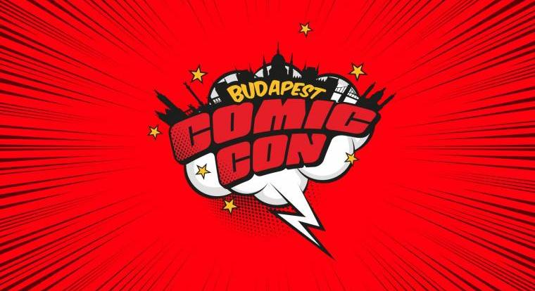 20% kedvezménnyel kaphatók most a Budapest Comic Con jegyek