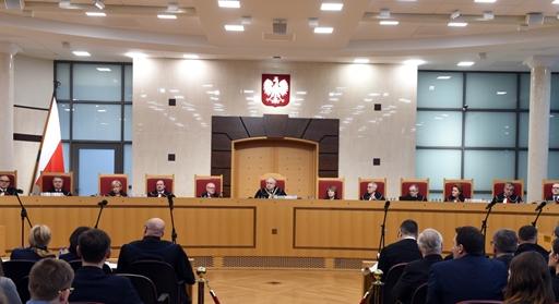 A lengyel Alkotmánybíróság hadat üzent az uniós jognak