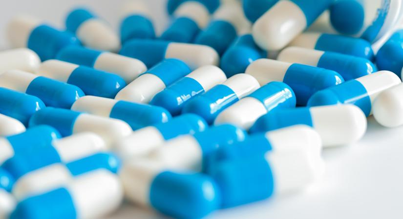 Már idén forgalomba kerülhet a koronavírust gyógyító tabletta
