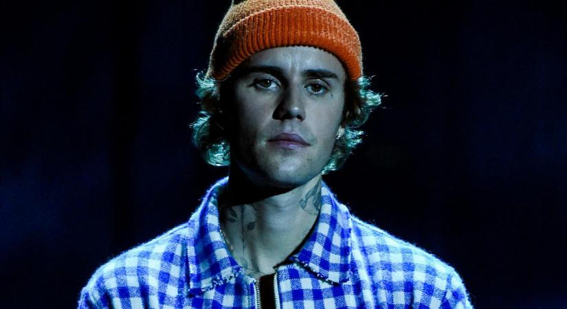 Nem hiszünk a szemünknek: Justin Bieber a fővárosba érkezett - Videó