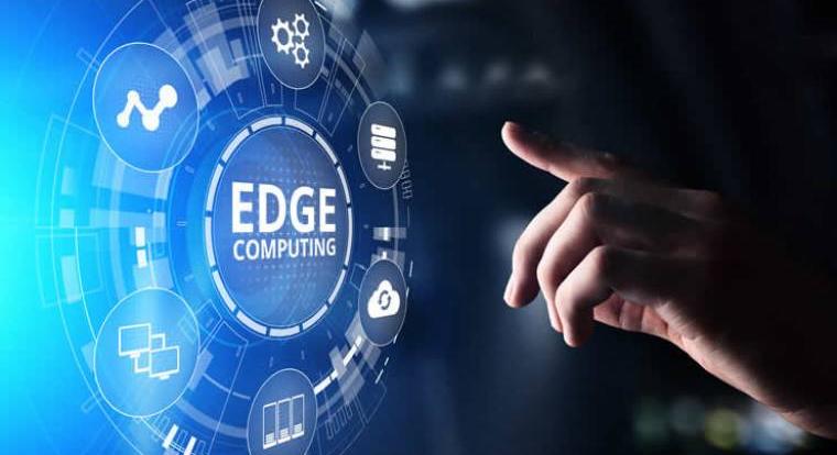 Az Edge-ökoszisztéma a számítástechnikát oda helyezi, ahol az számít