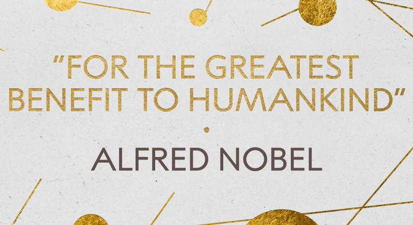 Nobel-békedíj: két újságíró kapta