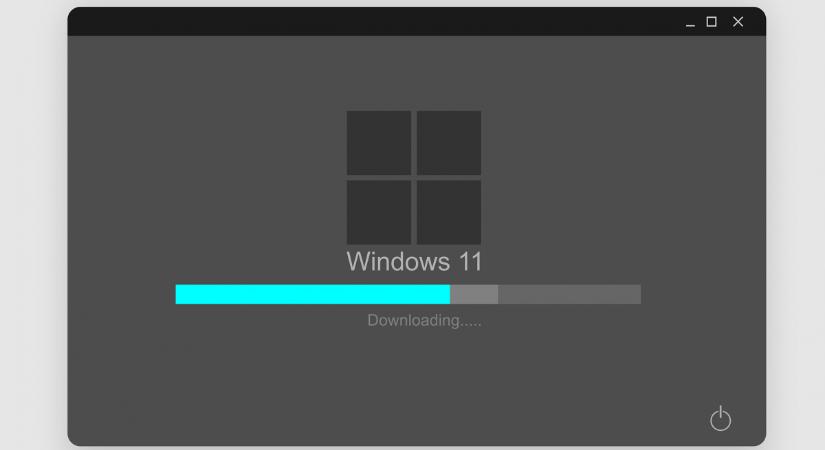 Ha ilyen gépe van, inkább még ne frissítsen Windows 11-re