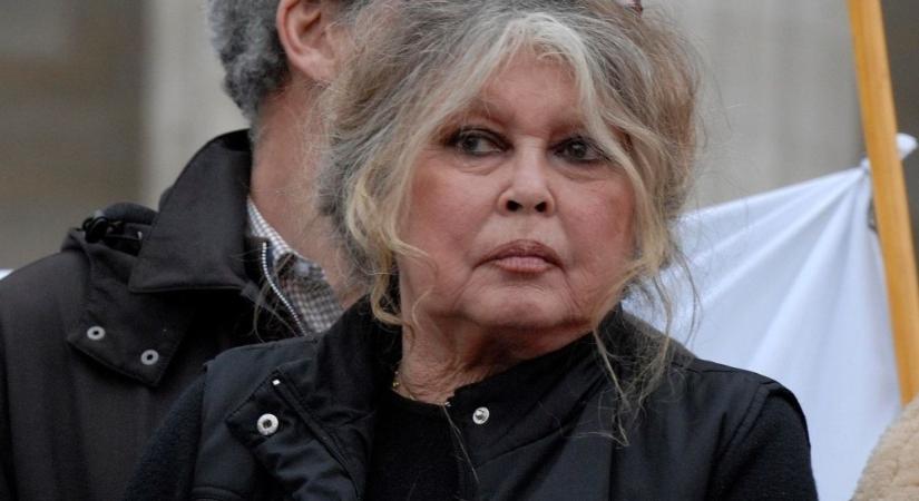 Brigitte Bardot elküldte a francba a budapesti vadászati kiállítást és a hobbivadászokat
