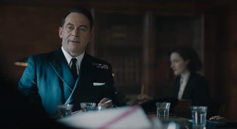 Januárban jön a háborús film, amiben két Mr. Darcy küzd majd egy Hitler ellen