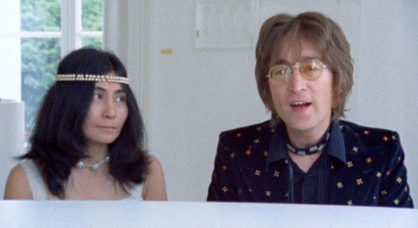 „Mondhatod, hogy álmodom” – 50 éves John Lennon Imagine című albuma
