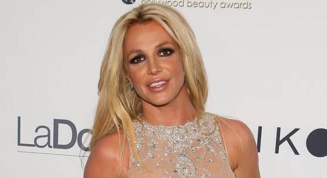 Aggasztó látvány, így fest szabadulása után Britney Spears - videó