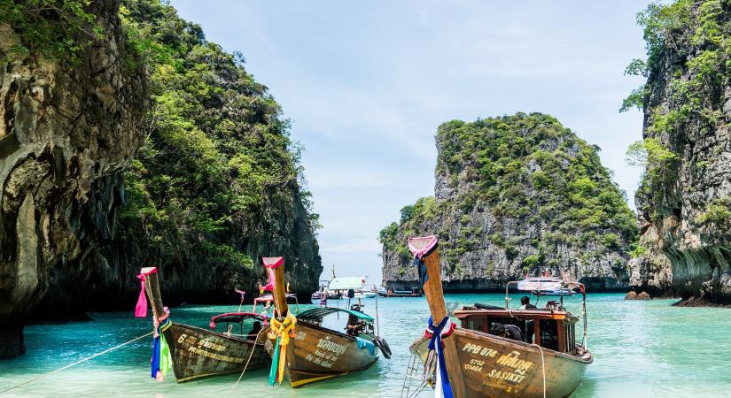 Megadóztatja a turistákat az egyik kedvelt ázsiai ország