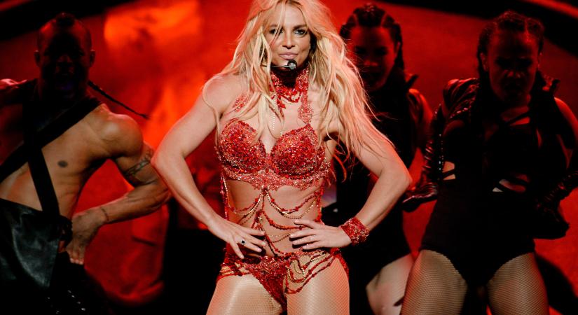 Bárhogy változik Britney Spears gondnoksága, az a vagyonát is érinteni fogja