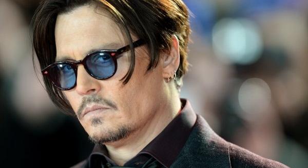 Johnny Depp még sosem dolgozott ennyit egy filmen