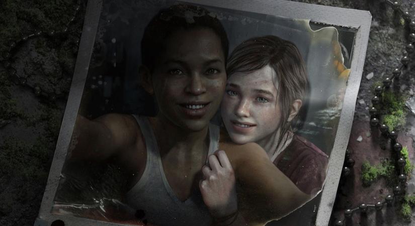 A The Last of Us: Left Behindban észrevettek egy, az Uncharted-szériára utaló vicces easter egget