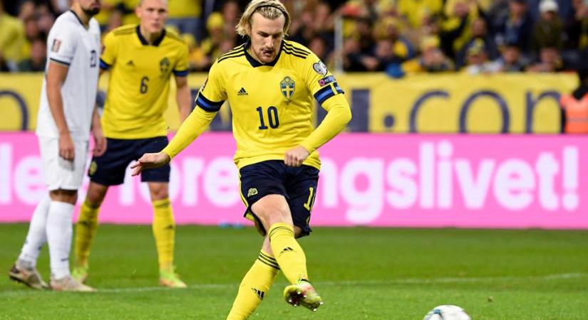 Vb 2022, B-csoport: újra nyertek a svédek, késői görög siker