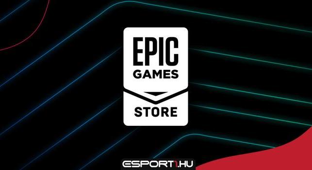 Hatalmas népszerűségnek örvend az Epic Games Store legújabb ingyenes játéka