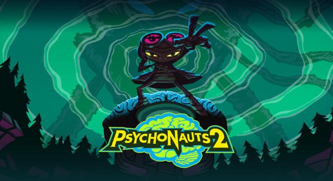 Psychonauts 2: így kezeli a mentális problémákat a Double Fine játéka