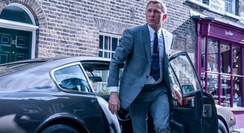 Box Office USA: Bond nem egészen azt hozta a tengerentúlon, amit vártak tőle. Vajon ez hosszútávon mire lesz elég?