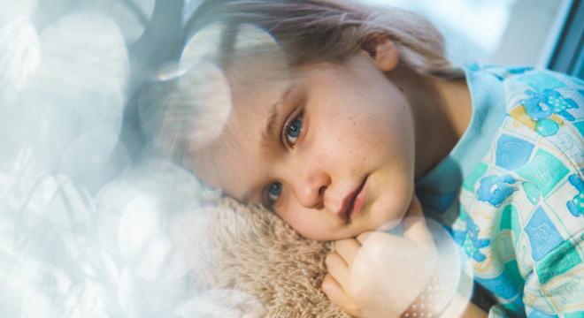 Köhög a gyermek – asztma vagy krupp?