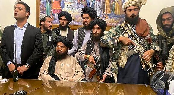 Nem ismerik el a tálib vezetést, de segélyt ad Afganisztánnak az USA
