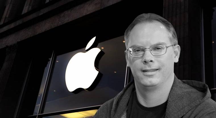 Az Epic Games vezetője megint újabb okot talált arra, hogy belekössön az Apple-be