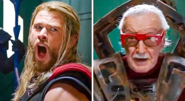15 fenomenális Stan Lee cameo a Marvel filmekben, amiket sosem felejtünk