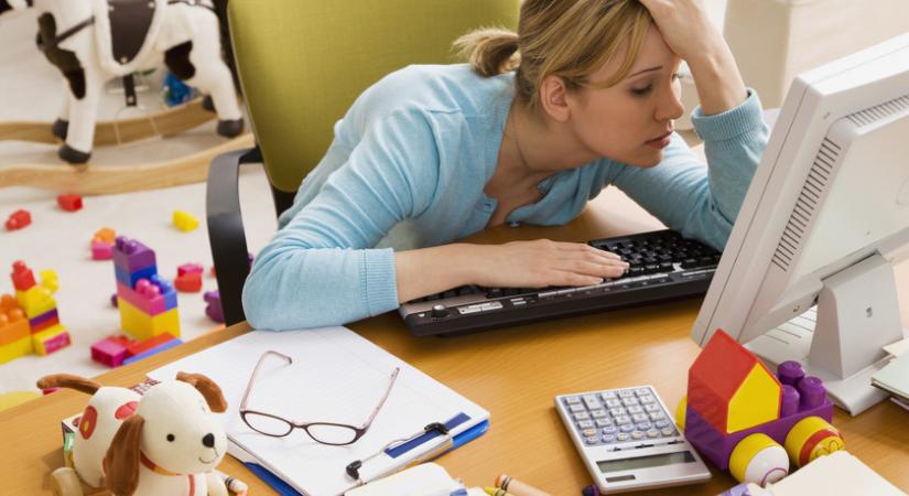 5 hétköznapi stressz, amit elfelejthetsz