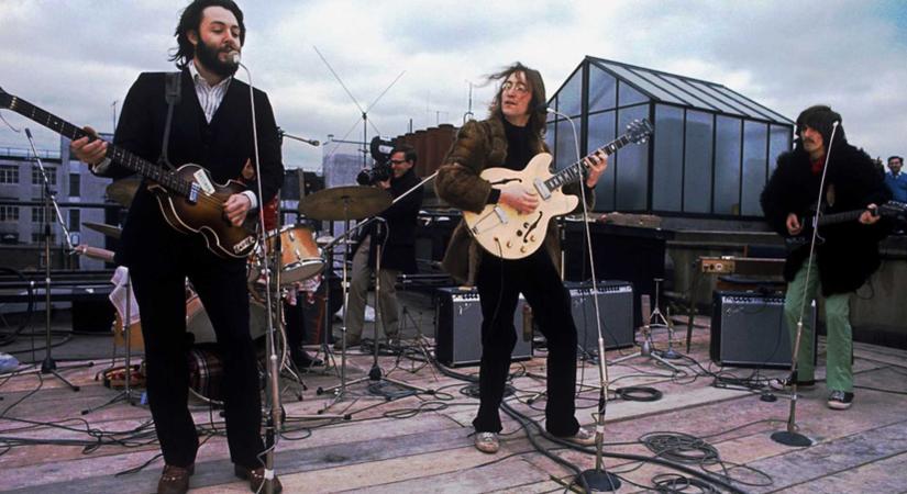 Paul McCartney: „a mi Johnnynk” akarta a Beatles feloszlását