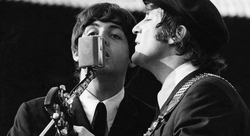 Ötvenéves titkot árult el Paul McCartney a Beatles feloszlásáról