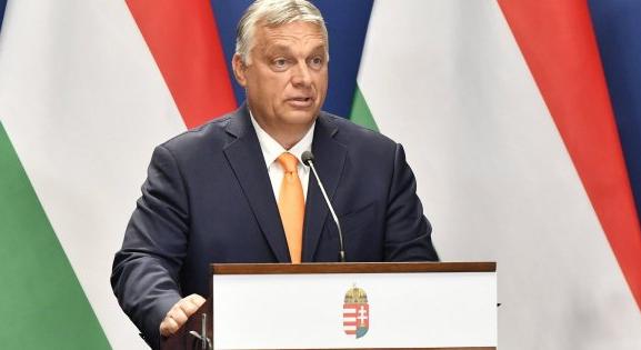 Orbán: „Az okos szomszédok nem háborúznak és nem ellenségeskednek egymással”
