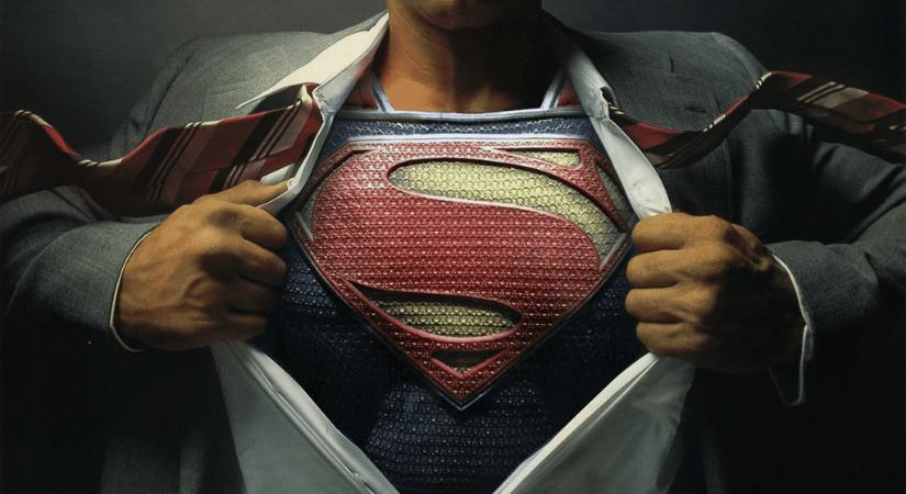 Jon Kent, a DC új Supermanje biszexuálisként coming outolt
