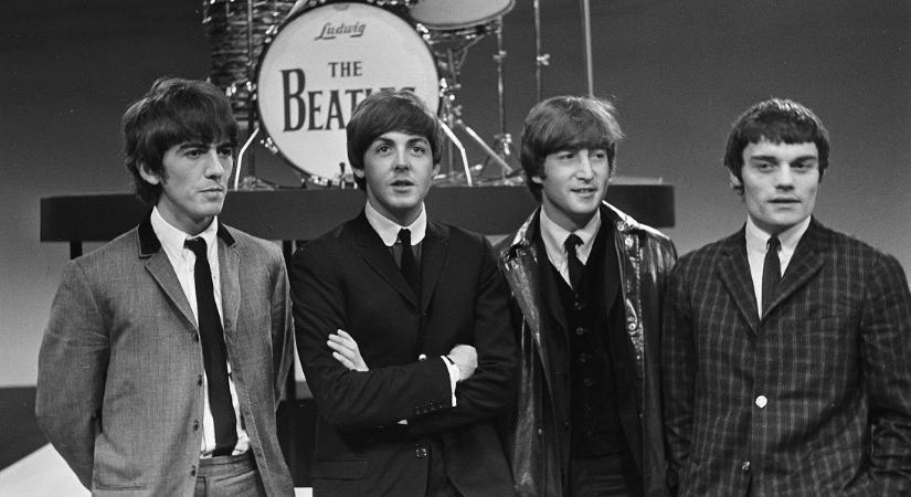 50 év után derült ki, hogy nem is Paul McCartney oszlatta fel a Beatlest