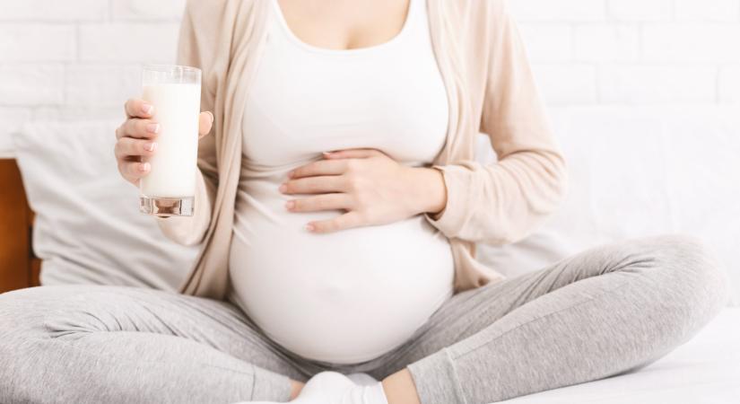 Mi az ideális súlygyarapodás a terhesség alatt?