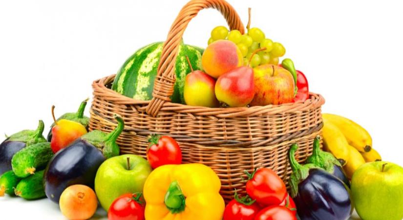 Ne tárold egymás mellett ezeket a gyümölcsöket és zöldségeket